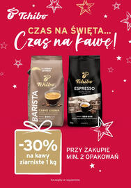 Tchibo gazetka Strona 1
