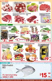 United Supermarket flyer week 51 Page 3