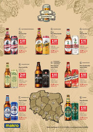 Makro gazetka tydzień 51 Strona 1