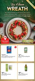 Save on Foods flyer week 51 Page 10