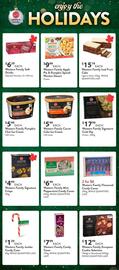 Save on Foods flyer week 51 Page 18