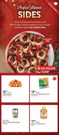 Save on Foods flyer week 51 Page 2