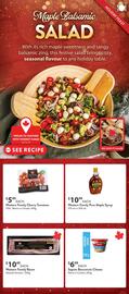 Save on Foods flyer week 51 Page 5