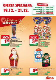 Dino gazetka Strona 1