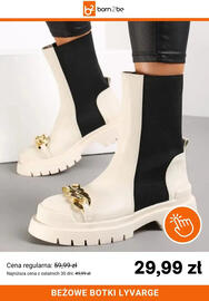 Born2be gazetka Strona 10