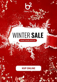 Born2be gazetka Strona 11