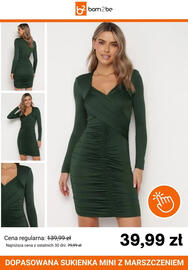 Born2be gazetka Strona 3