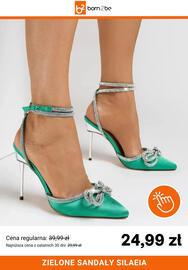 Born2be gazetka Strona 4