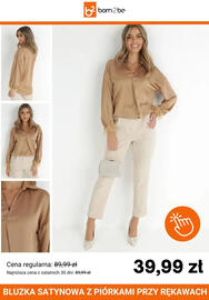 Born2be gazetka Strona 5