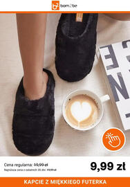 Born2be gazetka Strona 6