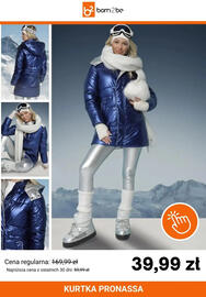 Born2be gazetka Strona 9