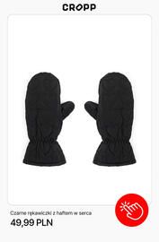 Cropp gazetka Strona 10