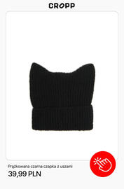 Cropp gazetka Strona 12