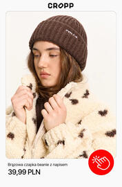 Cropp gazetka Strona 9