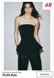 H&M gazetka Strona 5