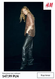 H&M gazetka Strona 7