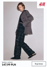 H&M gazetka Strona 8