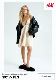 H&M gazetka Strona 9