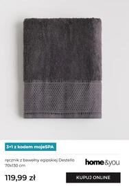 Home&You gazetka Strona 3