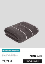 Home&You gazetka Strona 4