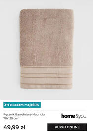 Home&You gazetka Strona 5