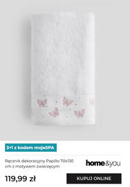 Home&You gazetka Strona 7