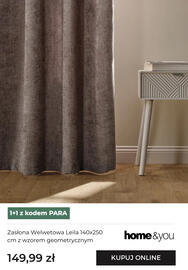 Home&You gazetka Strona 10