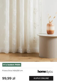 Home&You gazetka Strona 11