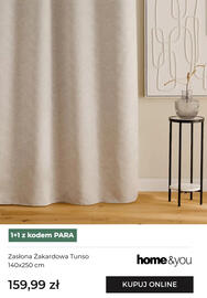 Home&You gazetka Strona 3