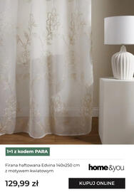 Home&You gazetka Strona 4