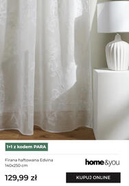 Home&You gazetka Strona 5