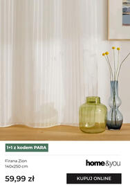 Home&You gazetka Strona 6