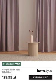 Home&You gazetka Strona 9