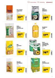 Eurogast Grissemann Flugblatt Seite 11