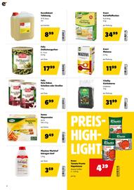 Eurogast Grissemann Flugblatt Seite 12