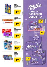 Eurogast Grissemann Flugblatt Seite 19