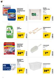 Eurogast Grissemann Flugblatt Seite 26