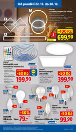 Lidl leták týden 52 Strana 11