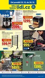 Lidl leták týden 52 Strana 14