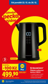 Lidl leták týden 52 Strana 2
