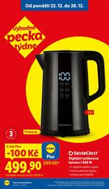 Lidl leták týden 52 Strana 2