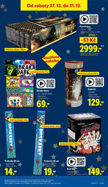 Lidl leták týden 52 Strana 21