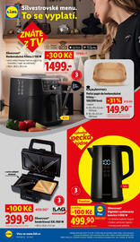 Lidl leták týden 52 Strana 4