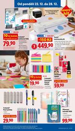 Lidl leták týden 52 Strana 9