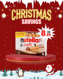 Dream Land Center catalogue Page 2