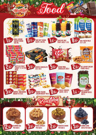 Dream Land Center catalogue Page 2