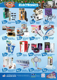 Dream Land Center catalogue Page 6
