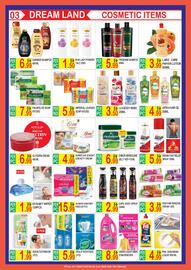 Dream Land Center catalogue Page 3