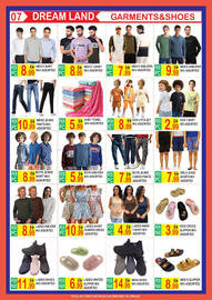 Dream Land Center catalogue Page 7