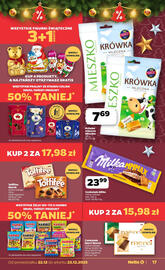 Netto gazetka Strona 17